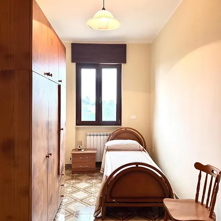 Orizzonte Holiday home