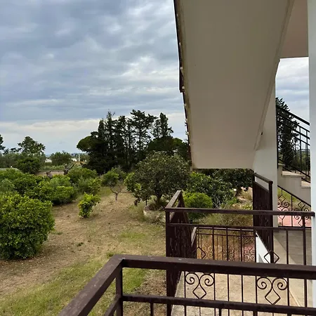 Orizzonte Holiday home *