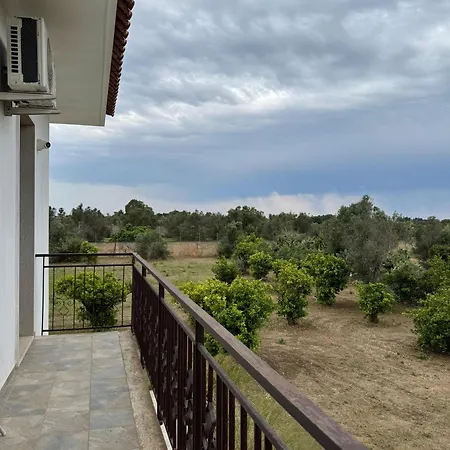 Holiday home Orizzonte *