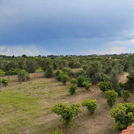 Orizzonte Holiday home *