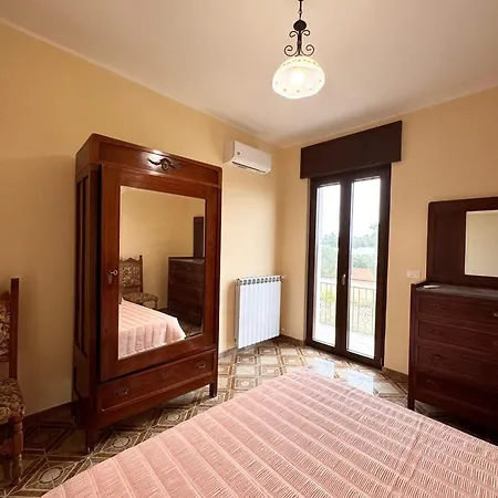 Holiday home Orizzonte Gallipoli