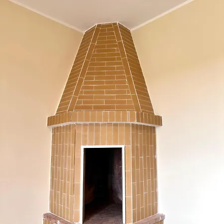 Holiday home Orizzonte Gallipoli