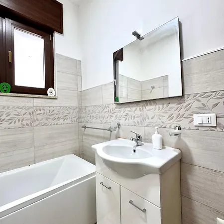 Holiday home Orizzonte