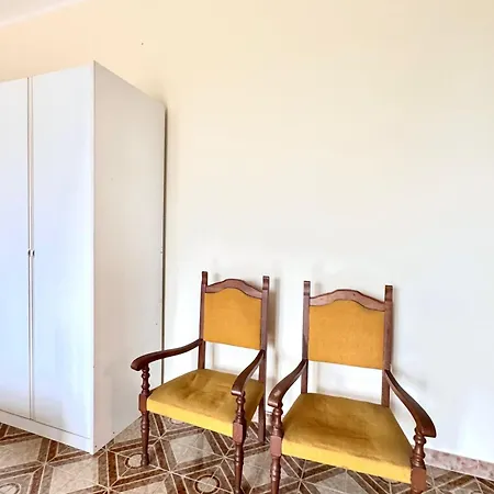 Orizzonte Holiday home *