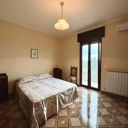 Holiday home Orizzonte *