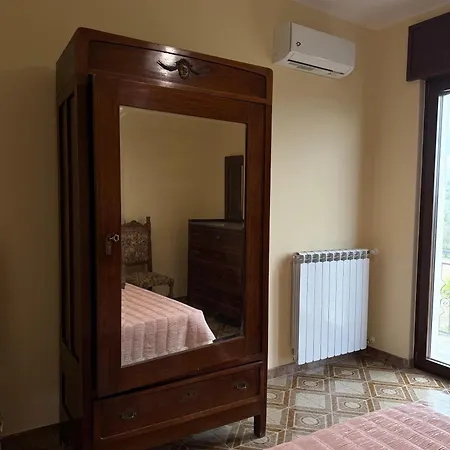 Holiday home Orizzonte