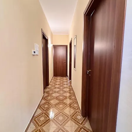 Holiday home Orizzonte *