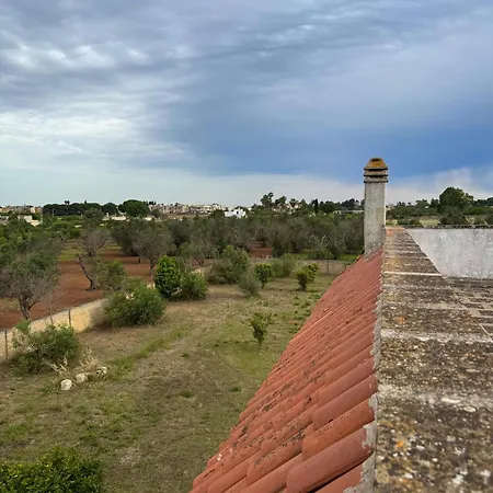 Orizzonte Holiday home *