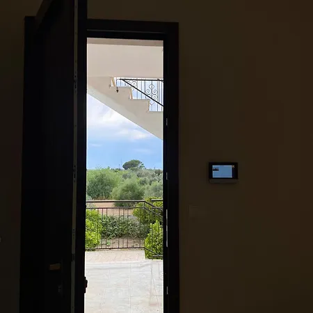 Orizzonte Holiday home