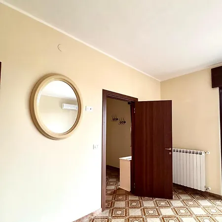 Orizzonte Holiday home Gallipoli