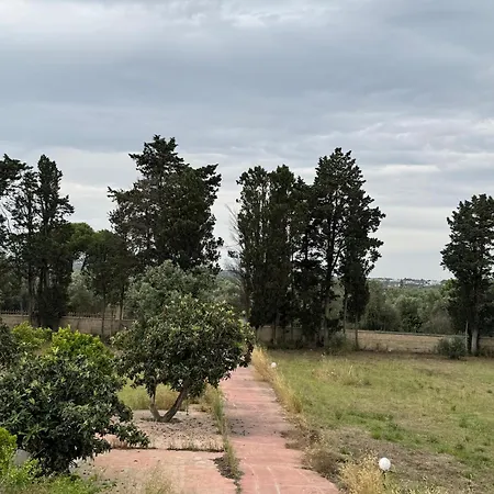 Holiday home Orizzonte Gallipoli