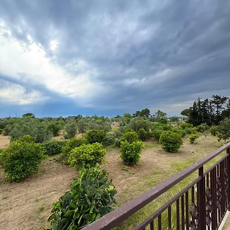 Holiday home Orizzonte