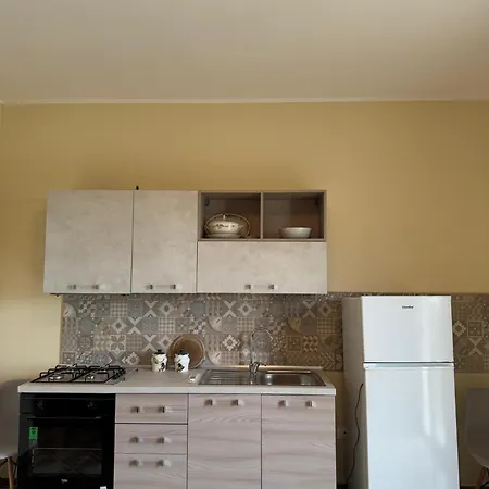 Orizzonte Casa vacanze *