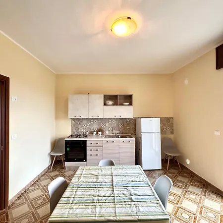 Orizzonte Holiday home *