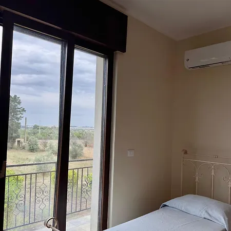 Orizzonte Сasa de vacaciones