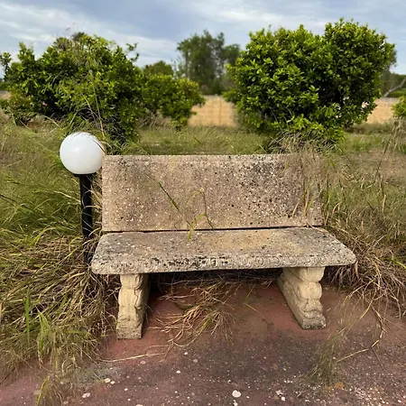 Сasa de vacaciones Orizzonte *