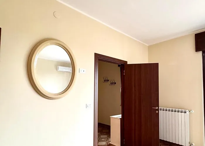 Orizzonte بيت للعطل غالّيبولي