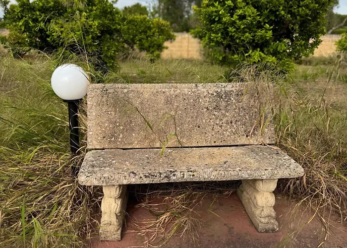 بيت للعطل Orizzonte *